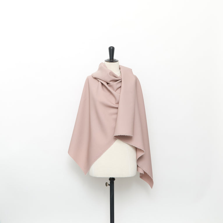 T24C10928 | Wool Gabardine RWS - view 2