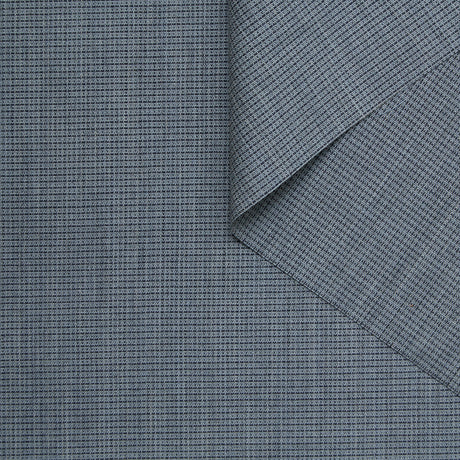  Suiting Micro Carreaux en Laine RWS