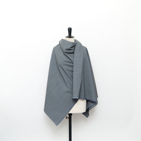  Suiting Micro Carreaux en Laine RWS