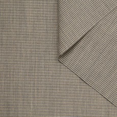 T24C10929 | Suiting Micro Carreaux en Laine RWS