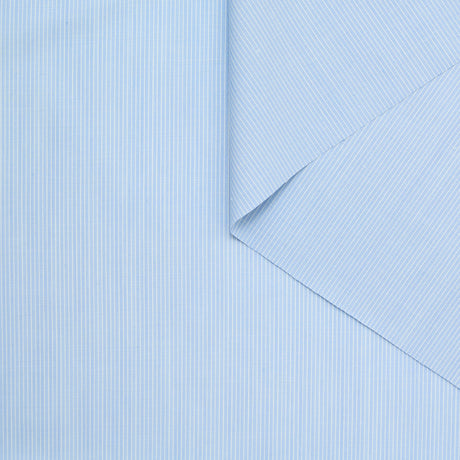 T24C10930 | Laine pour Tailleur à Rayures