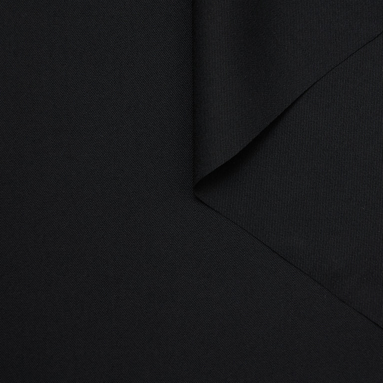 T24C10933 | Sergé de Laine pour Tailleur RWS - vue 2