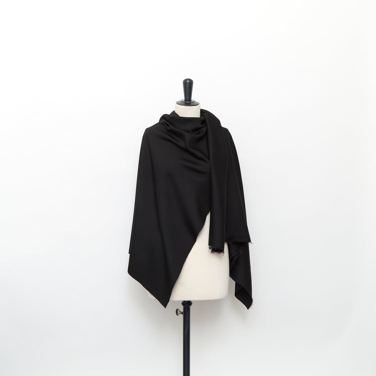 T24C10933 | Sergé de Laine pour Tailleur RWS - vue 2