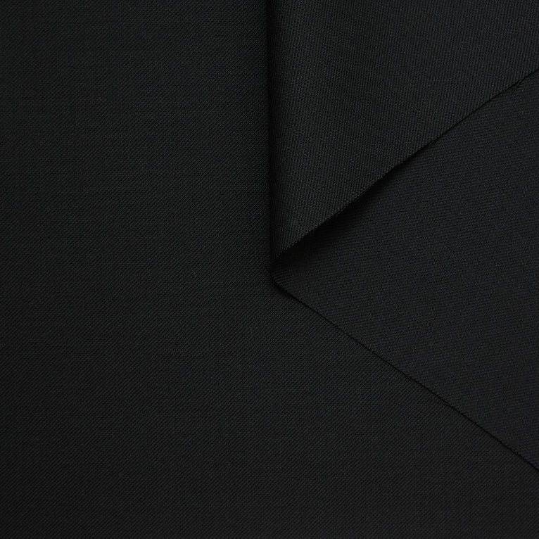 T24C10935 | Wool Gabardine RWS - view 3