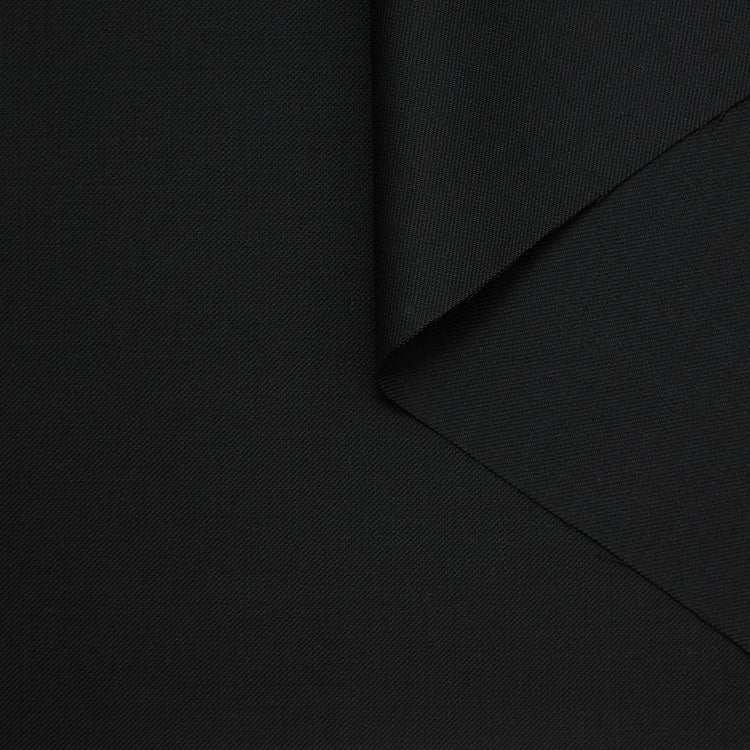 T24C10935 | Wool Gabardine RWS - view 1