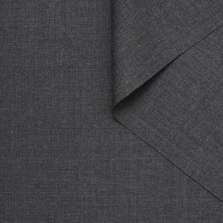 T24C10935 | Wool Gabardine RWS - view 1