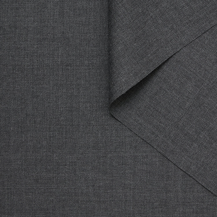 T24C10935 | Wool Gabardine RWS - view 1