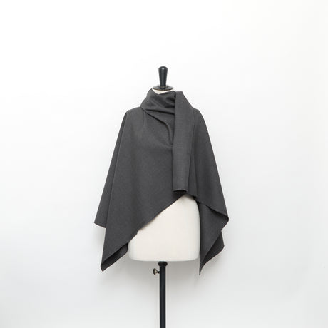  Wool Gabardine RWS