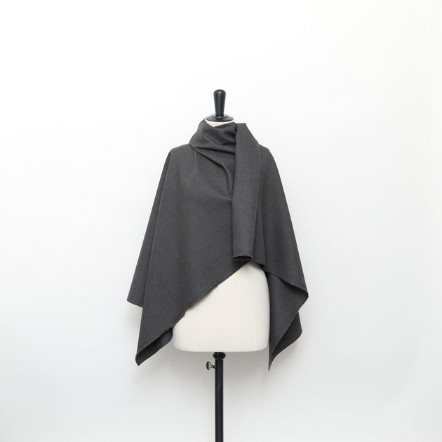T24C10935 | Wool Gabardine RWS