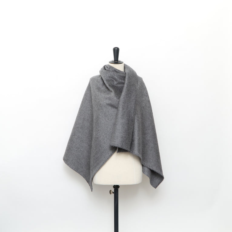T24C10947 | Splittable Hairy Cashmere - view 2