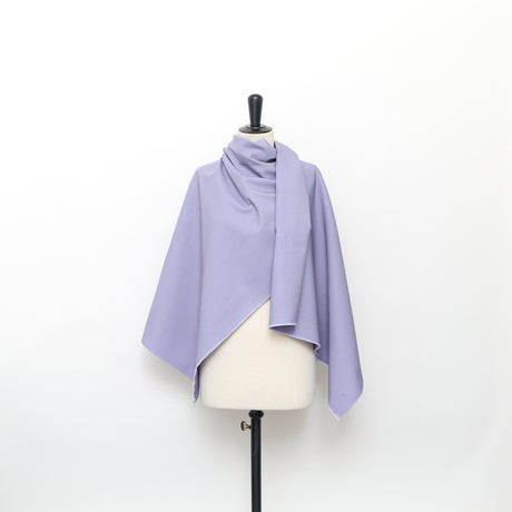  WR Wool & Cotton Gabardine RWS