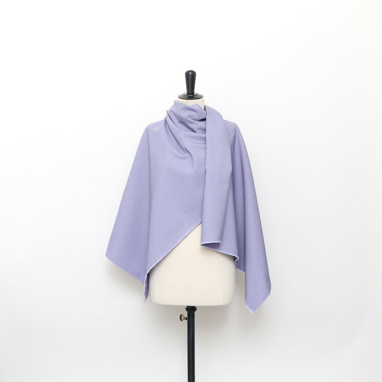 T24C10948 | WR Wool &amp; Cotton Gabardine RWS - view 2