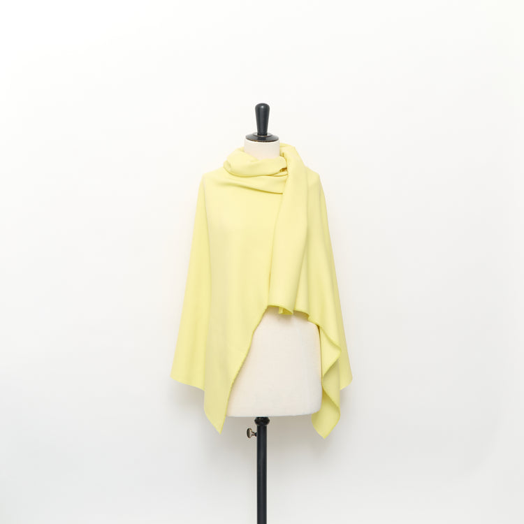 T24C10949 | Crêpe Cady en Soie &amp; Laine GOTS - vue 2
