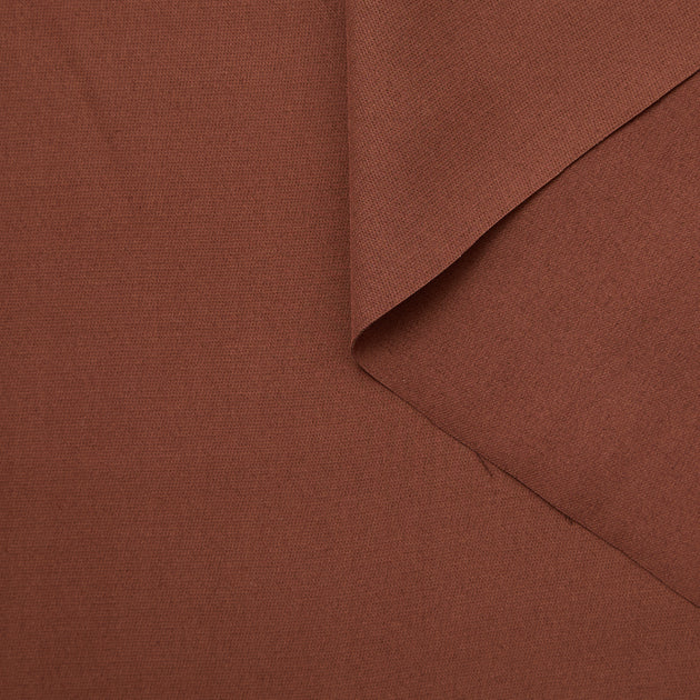 T24C10949 | Silk & Wool Crepe Cady GOTS