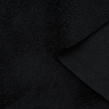 T24C10951 | Faux Shearling en Laine & soie