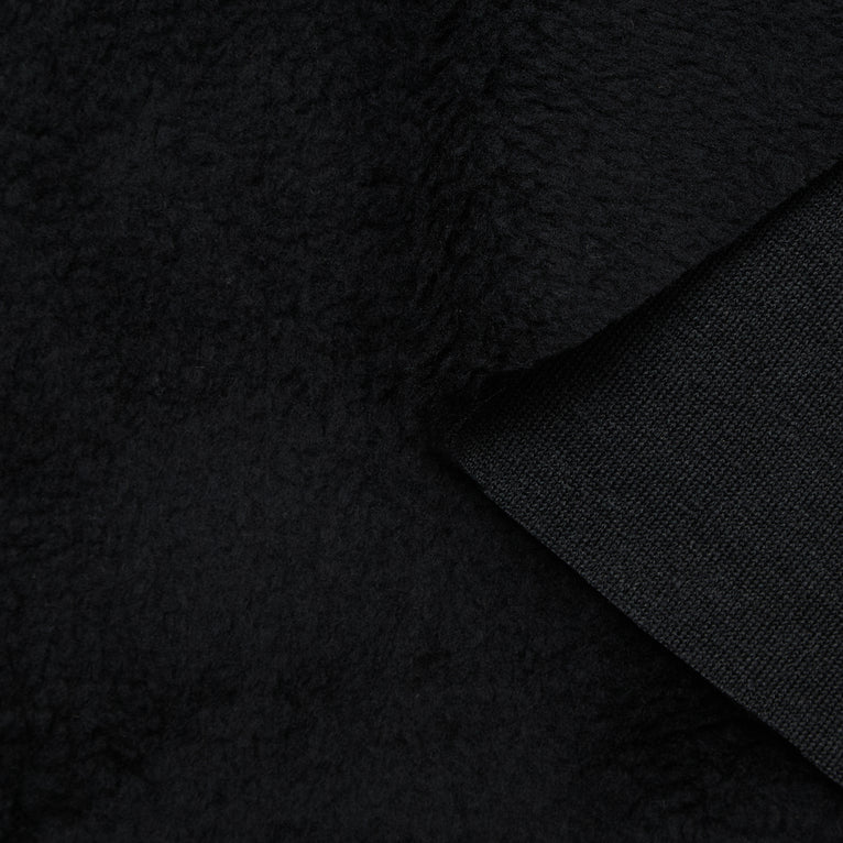 T24C10951 | Faux Shearling en Laine &amp; soie - vue 1