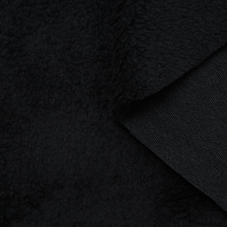 T24C10951 | Faux Shearling en Laine &amp; soie - vue 1
