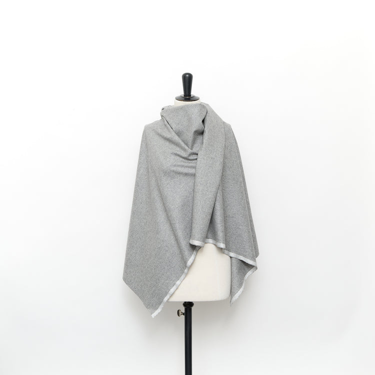 T24C10953 | Flanelle de Laine - vue 2