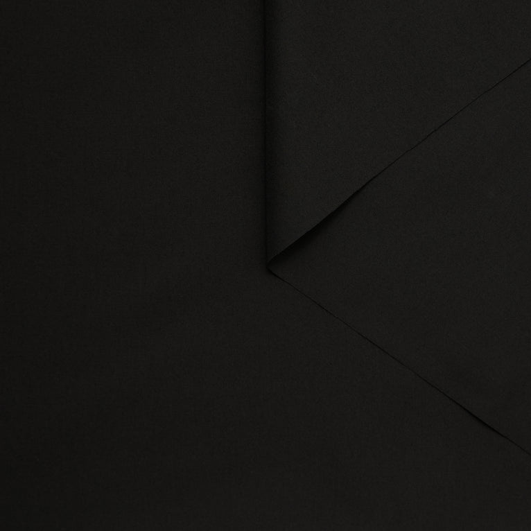 T24C10954 | Popeline de Coton BCI - vue 10