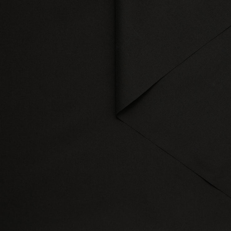 T24C10954 | Popeline de Coton BCI - vue 1