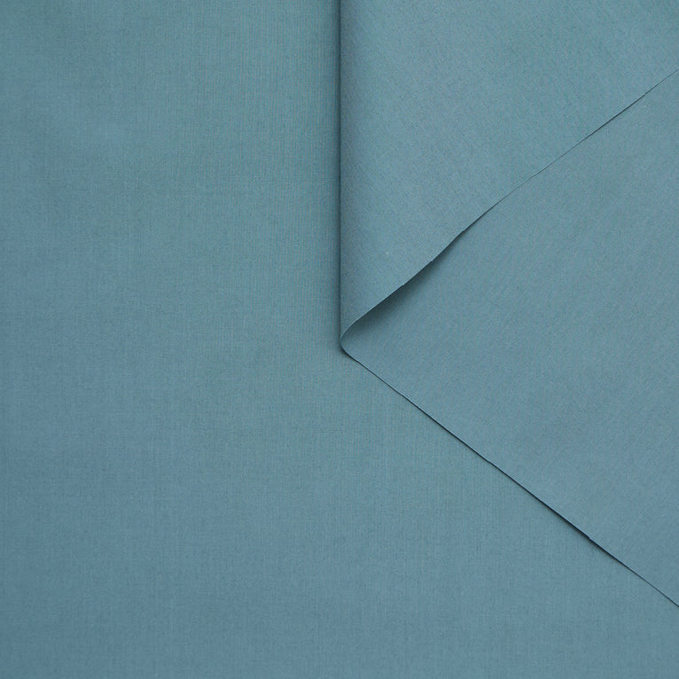 T24C10954 | Popeline de Coton BCI - vue 24