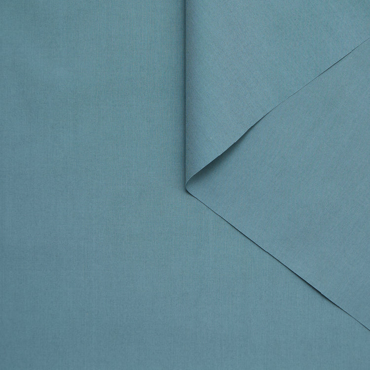 T24C10954 | Popeline de Coton BCI - vue 1