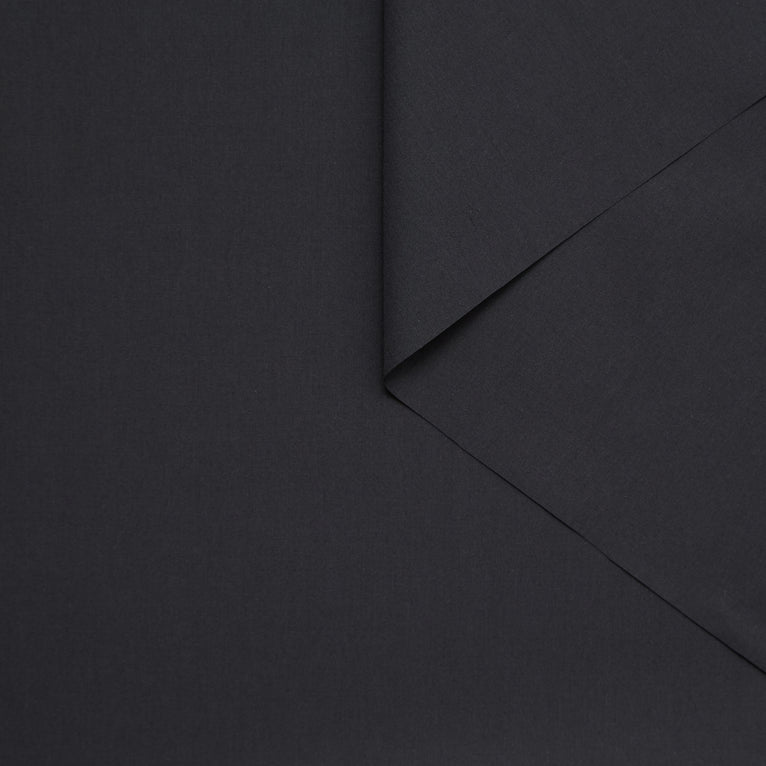 T24C10954 | Popeline de Coton BCI - vue 4