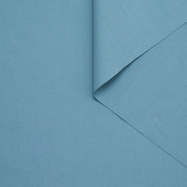 T24C10954 | Popeline de Coton BCI