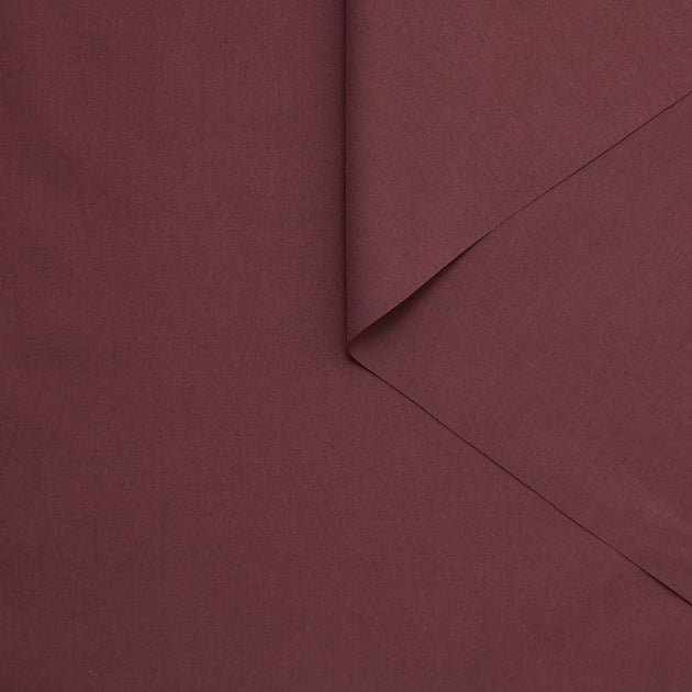 T24C10954 | Popeline de Coton BCI