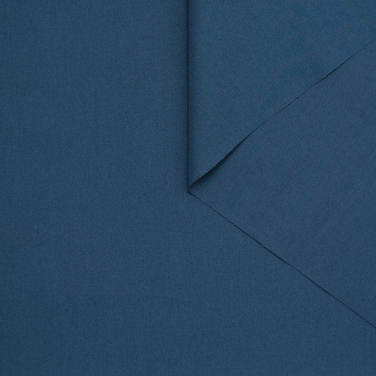 T24C10954 | Popeline de Coton BCI - vue 1