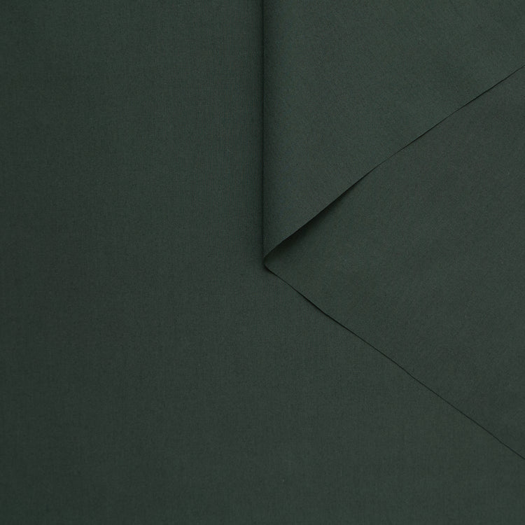 T24C10954 | Popeline de Coton BCI - vue 1