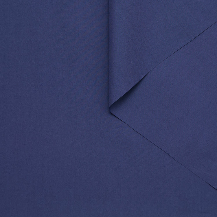 T24C10954 | Popeline de Coton BCI - vue 1