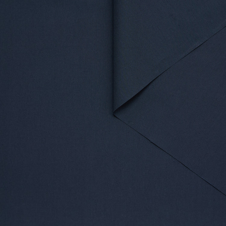T24C10954 | Popeline de Coton BCI - vue 1