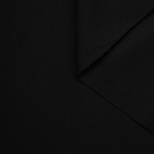 T24C10956 | Gabardine de Coton Déperlante