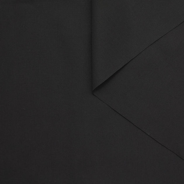 T24C10957 | Popeline de Coton Stretch BCI
