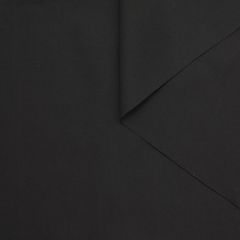 T24C10957 | Popeline de Coton Stretch BCI - vue 5