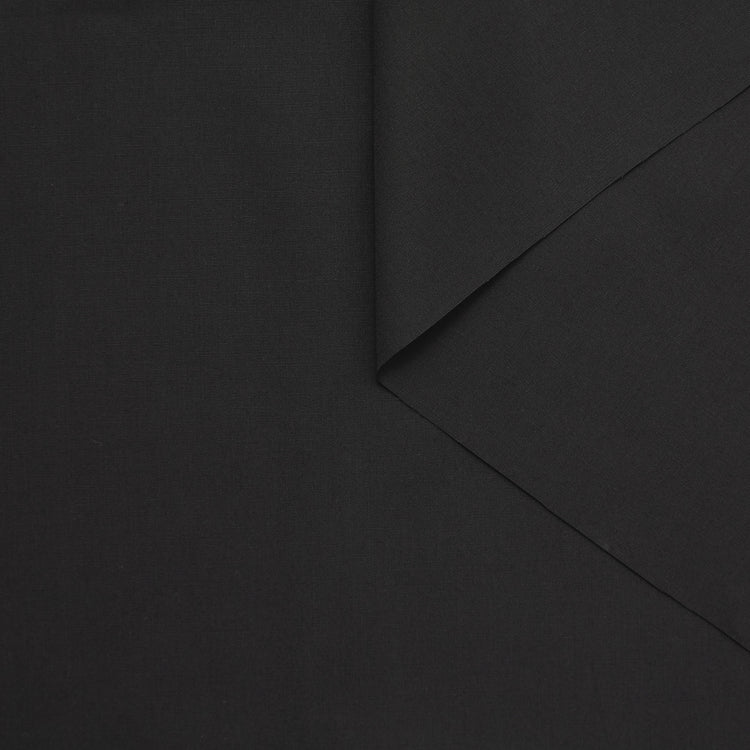 T24C10957 | Popeline de Coton Stretch BCI - vue 1
