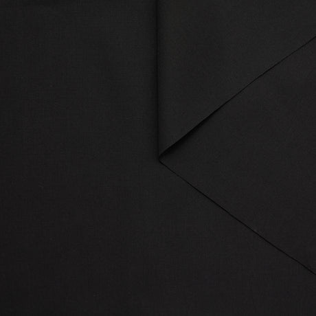 T24C10957 | Popeline de Coton Stretch BCI