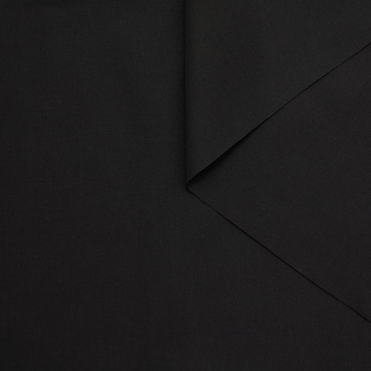 T24C10957 | Popeline de Coton Stretch BCI - vue 3