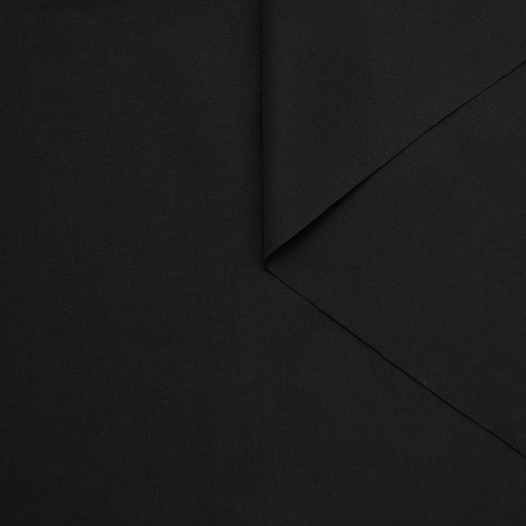T24C10957 | Popeline de Coton Stretch BCI - vue 1