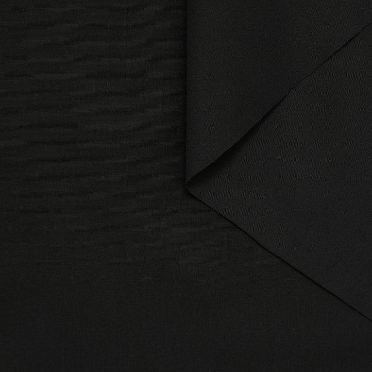T24C10957 | Popeline de Coton Stretch BCI - vue 6