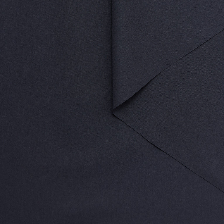 T24C10957 | Popeline de Coton Stretch BCI - vue 1