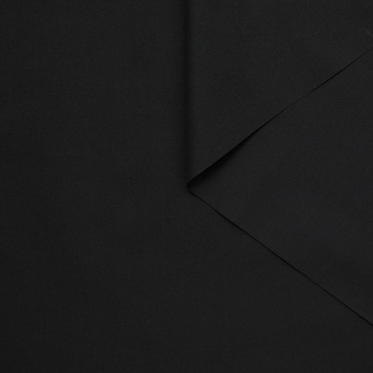 T24C10958 | Popeline de Coton - vue 1