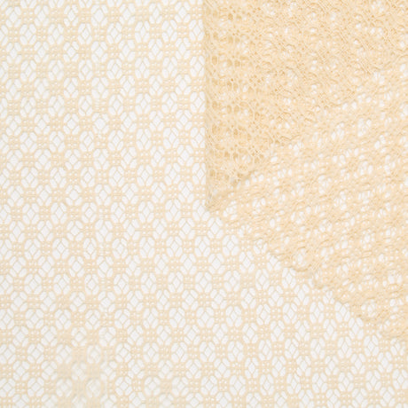 T24C10960 | Geometric Guipure