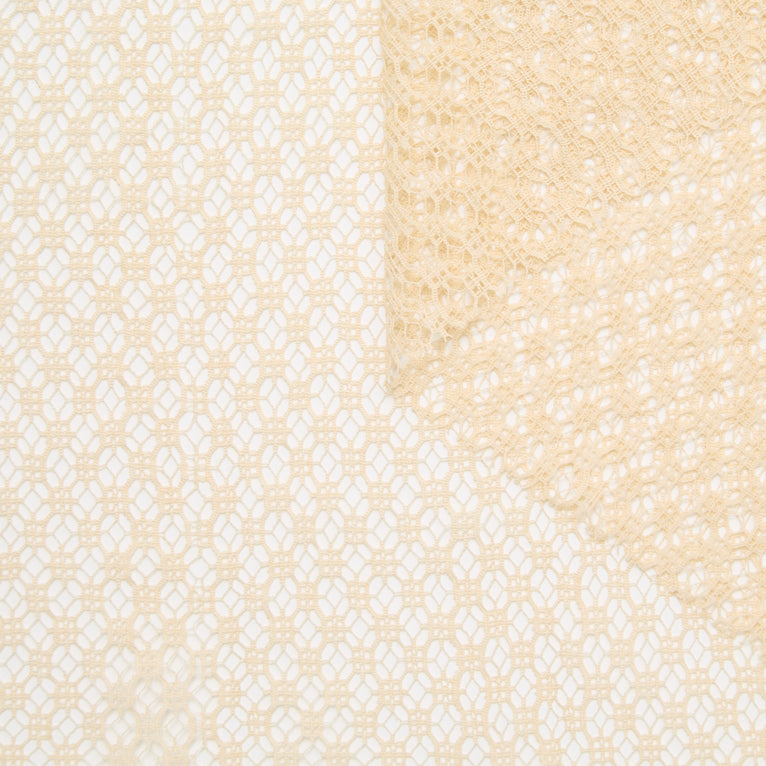 T24C10960 | Geometric Guipure - view 1
