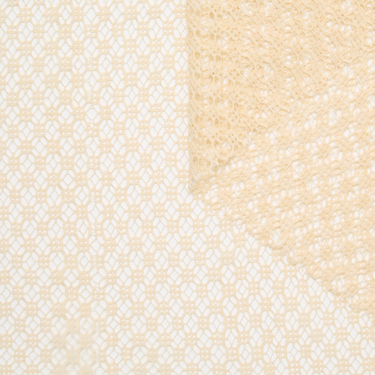 T24C10960 | Geometric Guipure - view 1