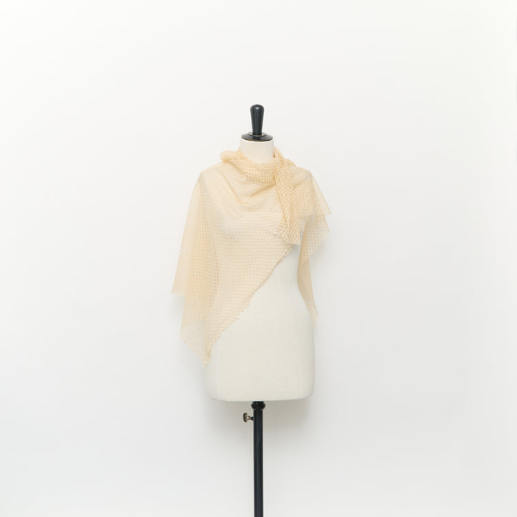 T24C10960 | Geometric Guipure - view 2