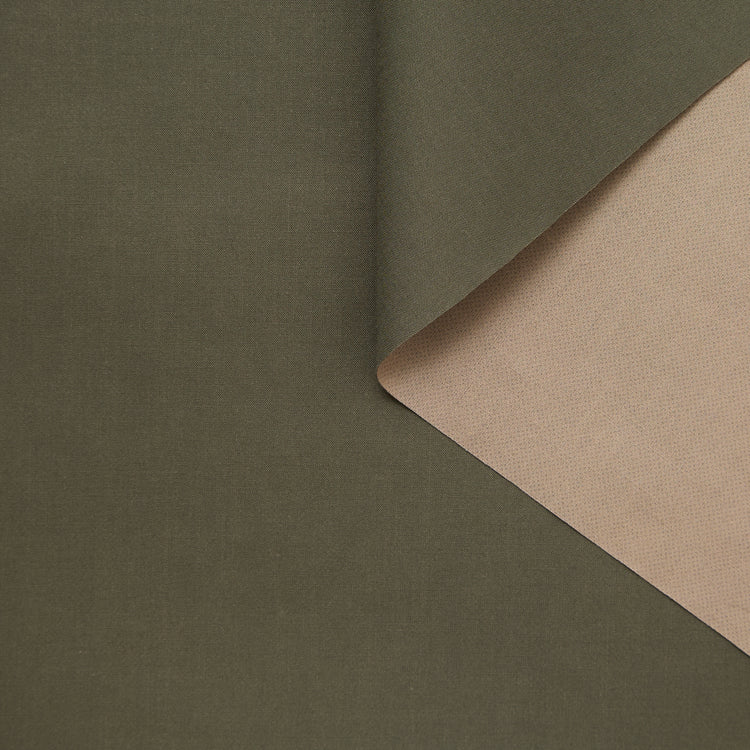 T24C10961 | WR Bonded Cotton Canvas GOTS - view 1