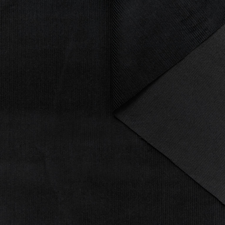 T24C10962 | Velours Corduroy de Coton - vue 3