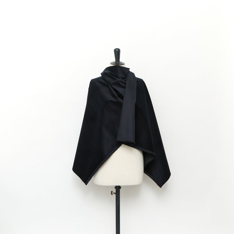 T24C10962 | Velours Corduroy de Coton - vue 2